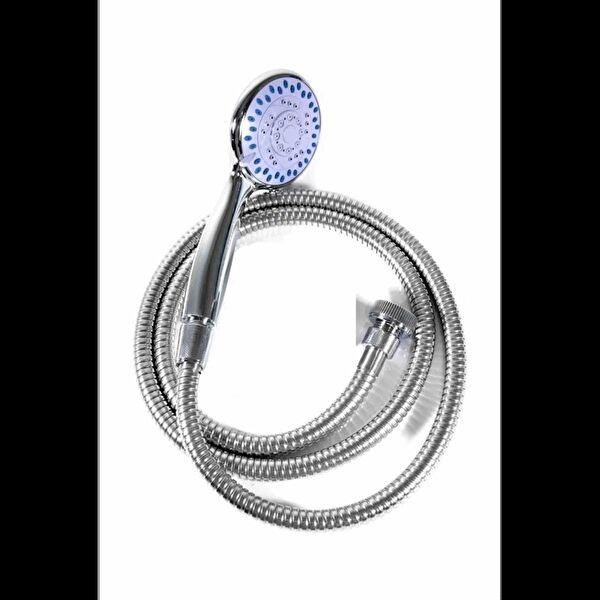 AB Duş Başlığı, Spirali, Seti