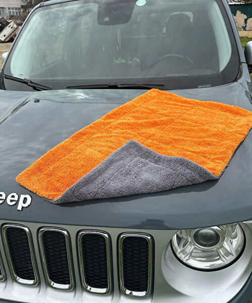 Manosta Temizlik Bezleri