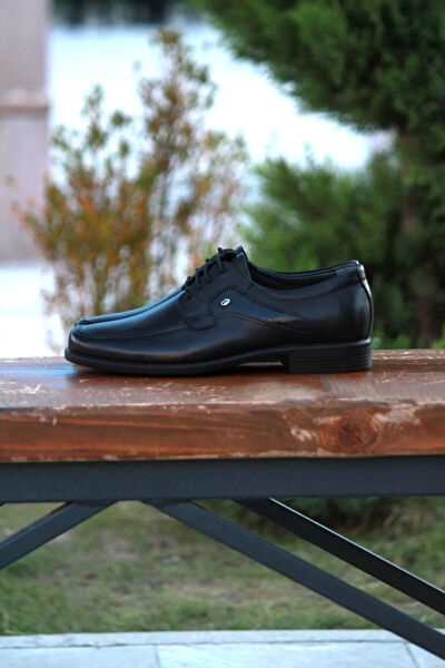 Liccas Erkek Klasik Ayakkabı