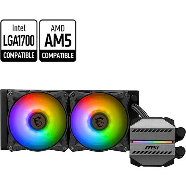 Msi Masaüstü Bilgisayar