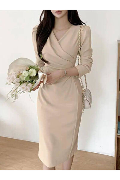 Padova Collezione Günlük Elbise