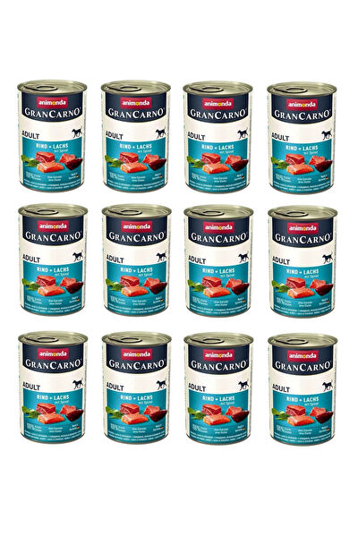 Animonda Köpek Maması