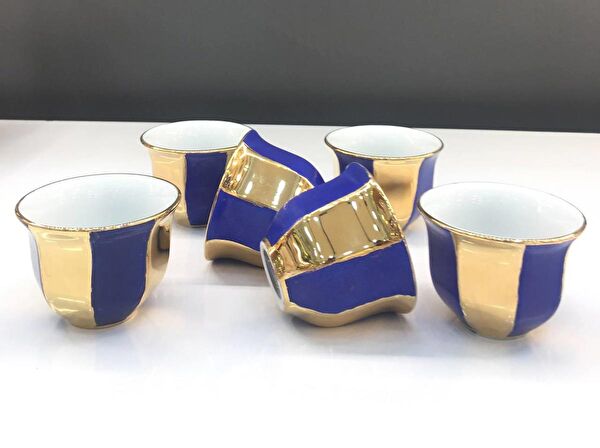 Saray Ottoman Fincan,Fincan Takımı