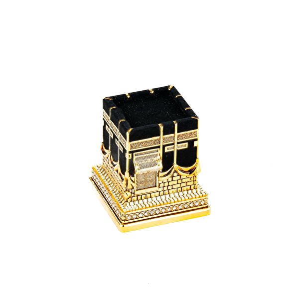 Saray Ottoman Dekoratif Obje, Biblo, Figür