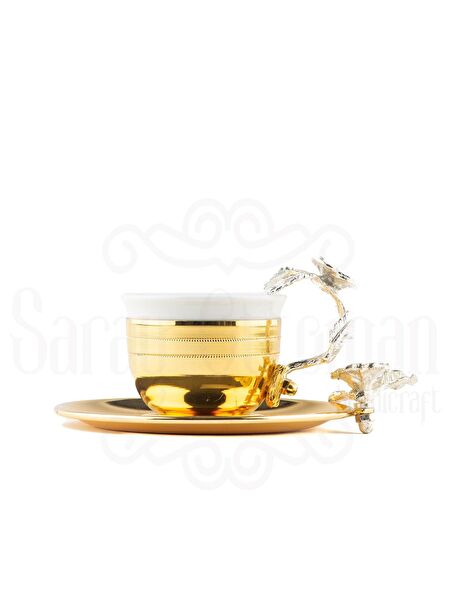 Saray Ottoman Fincan,Fincan Takımı
