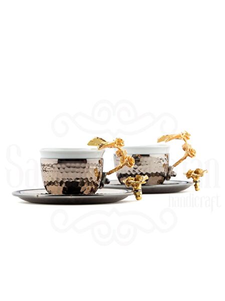 Saray Ottoman Fincan,Fincan Takımı