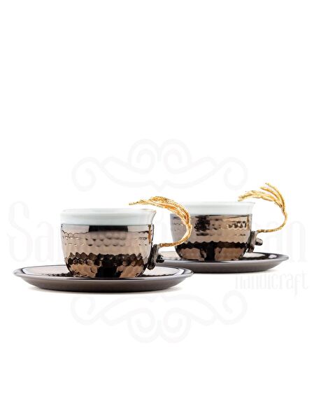 Saray Ottoman Fincan,Fincan Takımı
