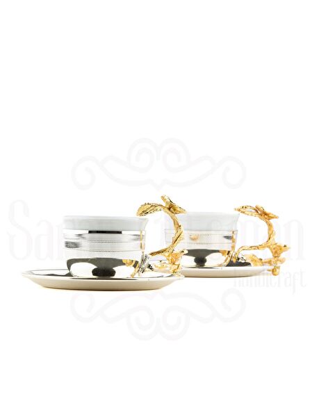 Saray Ottoman Fincan,Fincan Takımı