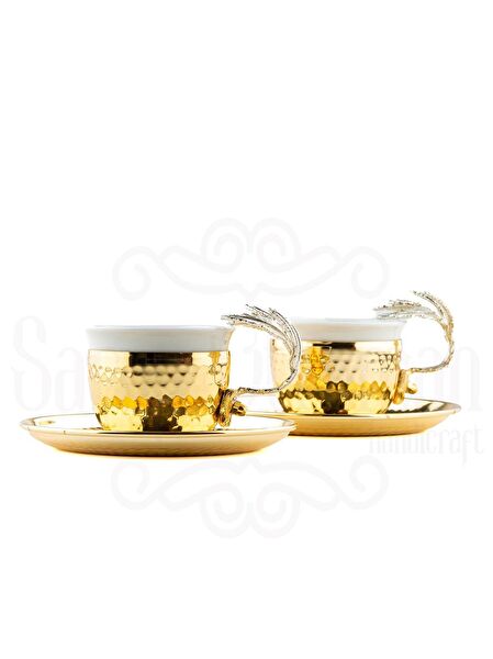 Saray Ottoman Fincan,Fincan Takımı