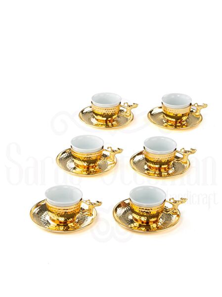 Saray Ottoman Fincan,Fincan Takımı