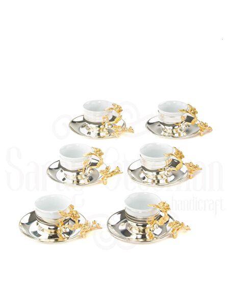 Saray Ottoman Fincan,Fincan Takımı