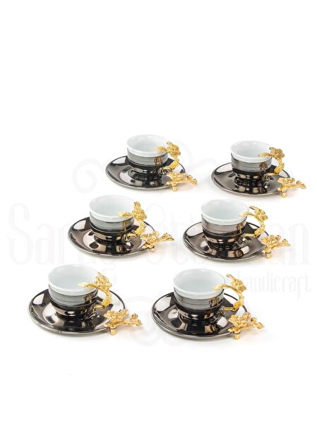 Saray Ottoman Fincan,Fincan Takımı
