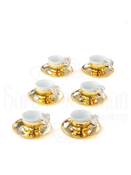 Saray Ottoman Fincan,Fincan Takımı