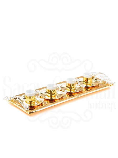 Saray Ottoman Fincan,Fincan Takımı