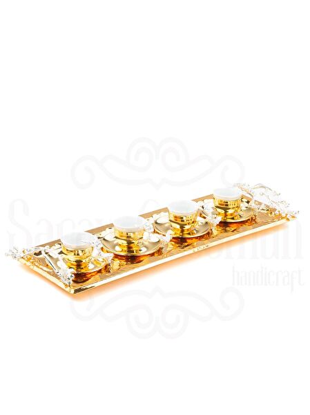 Saray Ottoman Fincan,Fincan Takımı