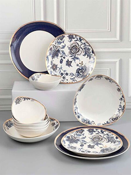 ROSSEV Yemek Takımı