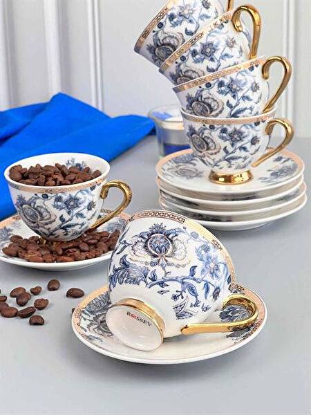 ROSSEV Fincan,Fincan Takımı