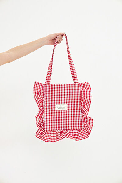 The Champ Global Kadın Omuz Çantası