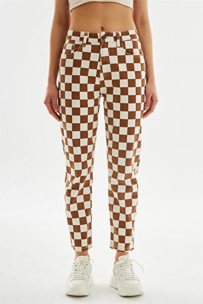 EXPLODE Kadın Jeans