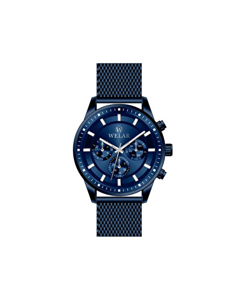 Welar Unisex Kol Saati