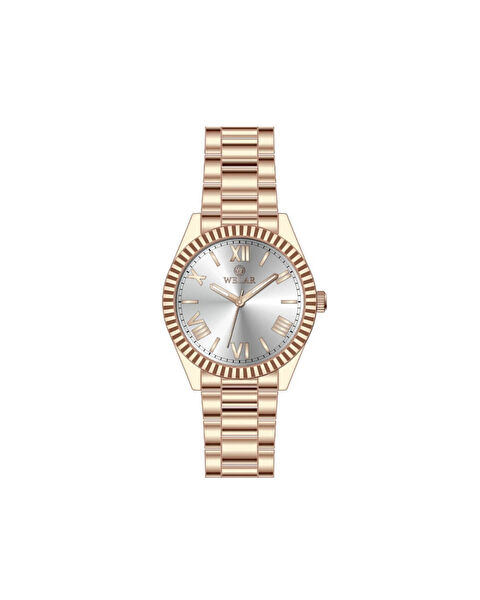 Welar Kadın Kol Saati