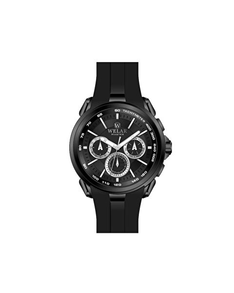 Welar Unisex Kol Saati