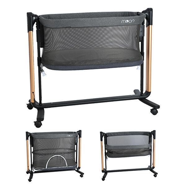 Huggy Oyun Parkı, Park Yatak