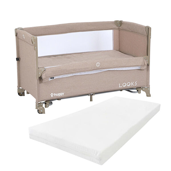 Huggy Oyun Parkı, Park Yatak