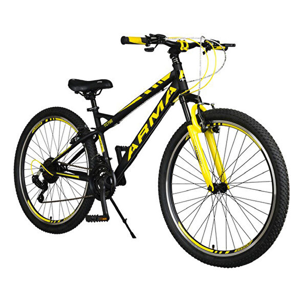 Tunca Dağ Bisikleti