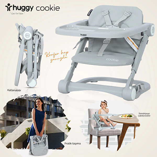 Huggy Mama Sandalyesi