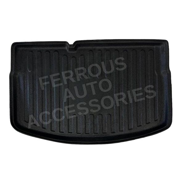 Ferrous Bagaj Havuzları