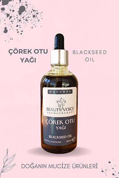 Beauty Voice Vücut Nemlendirici Yağ