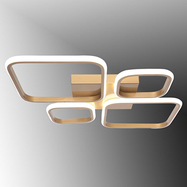 TT AYDINLATMA Plafonyer