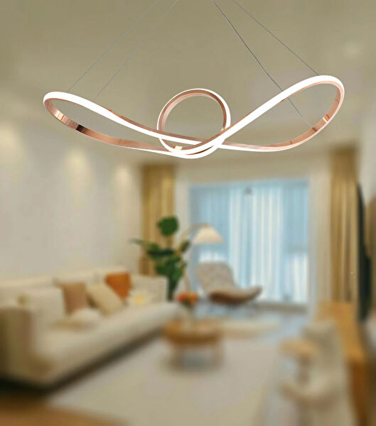 TT AYDINLATMA Avize, Sarkıt