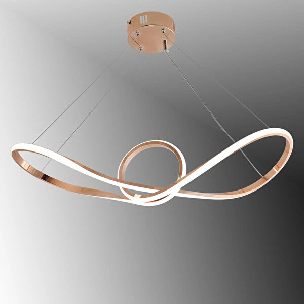 TT AYDINLATMA Avize, Sarkıt