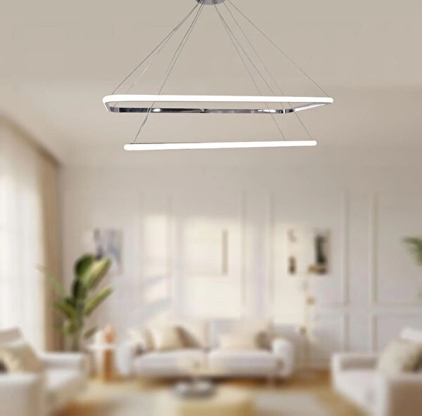 TT AYDINLATMA Avize, Sarkıt