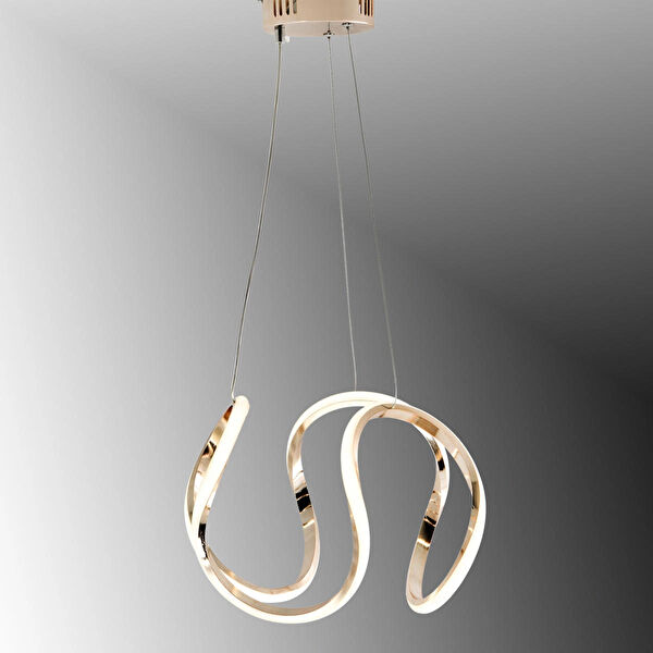 TT AYDINLATMA Avize, Sarkıt