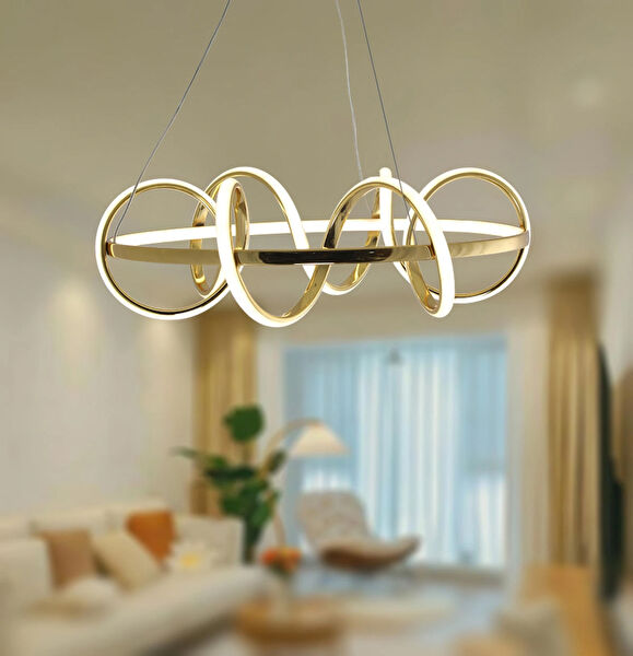 TT AYDINLATMA Avize, Sarkıt