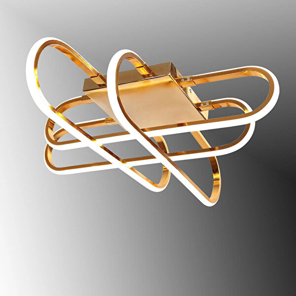 TT AYDINLATMA Avize, Sarkıt