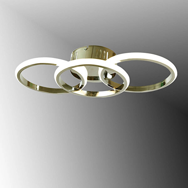 TT AYDINLATMA Avize, Sarkıt