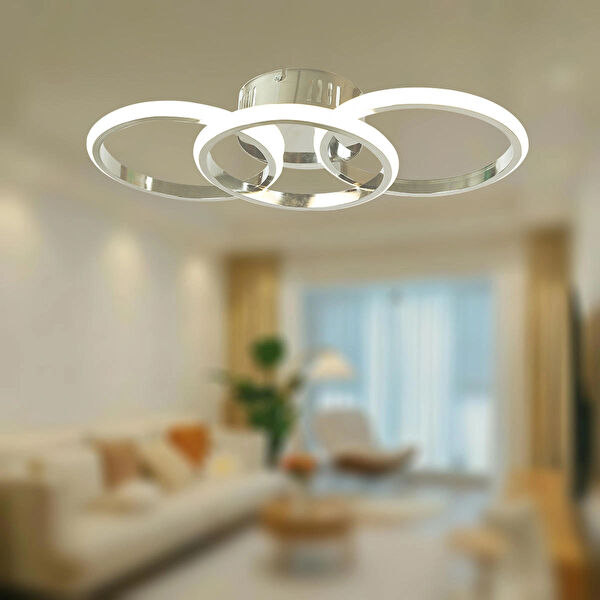 TT AYDINLATMA Avize, Sarkıt