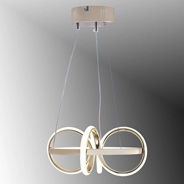 TT AYDINLATMA Avize, Sarkıt