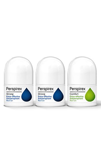 PERSPIREX Deodorant
