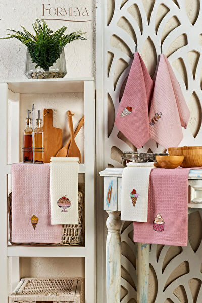 FORMEYA Mutfak Havlusu, Kurulama Bezi