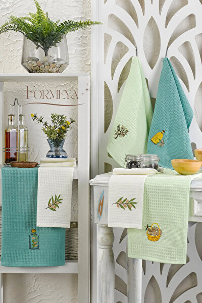 FORMEYA Mutfak Havlusu, Kurulama Bezi