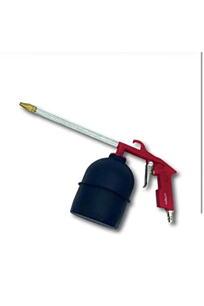 Rayno Kompresör Hava Tabancası