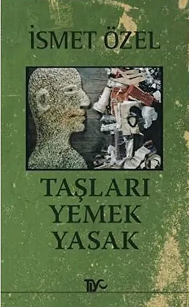 Tiyo Yayınevi Roman Kitapları
