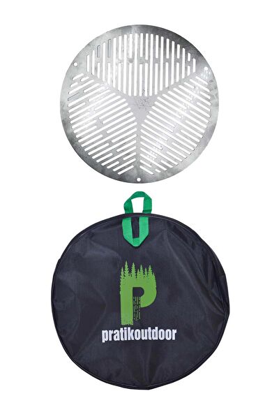 pratikoutdoor Mangal Aksesuarları