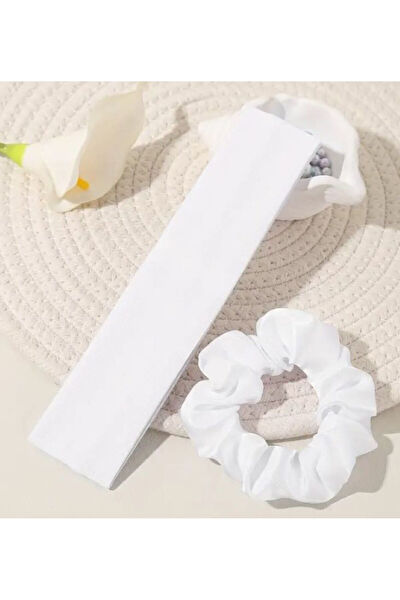 Berg Atelier Kadın Taç ve Saç Bandı