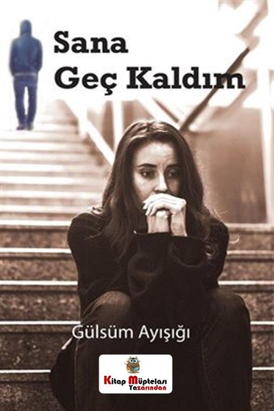 Kitap Müptelası Yayınları Roman Kitapları